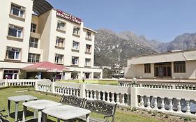 Hotel Mount View Katra