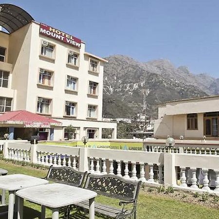 Hotel Mount View Katra  Exterior photo