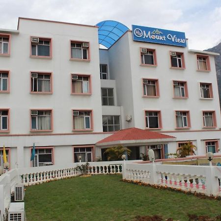 Hotel Mount View Katra  Exterior photo