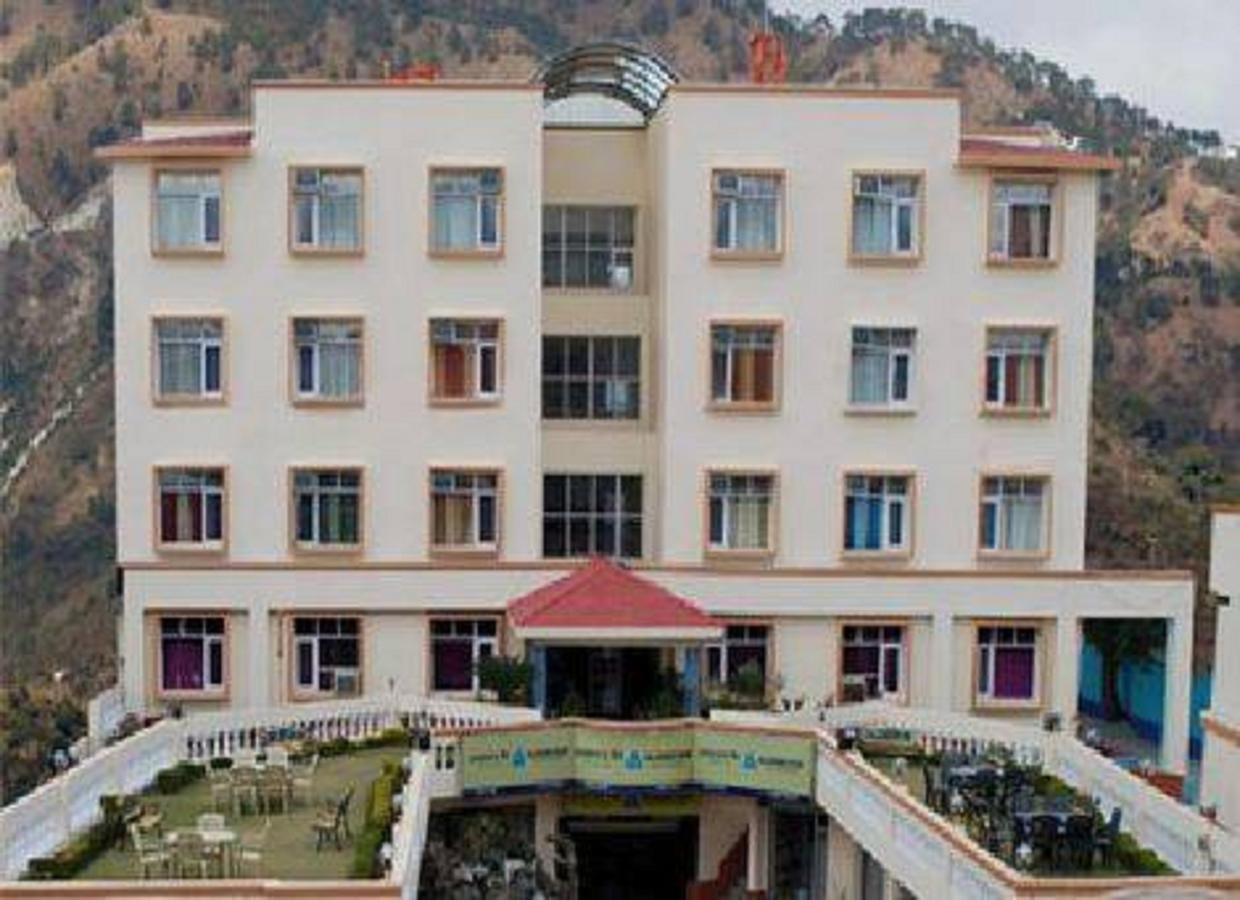 Hotel Mount View Katra  Exterior photo