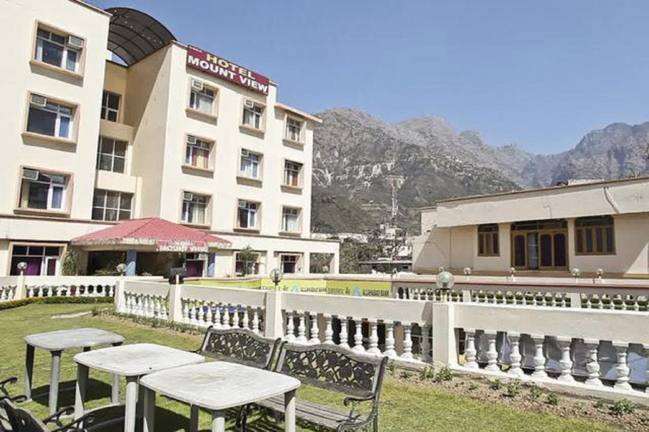 Hotel Mount View Katra  Exterior photo