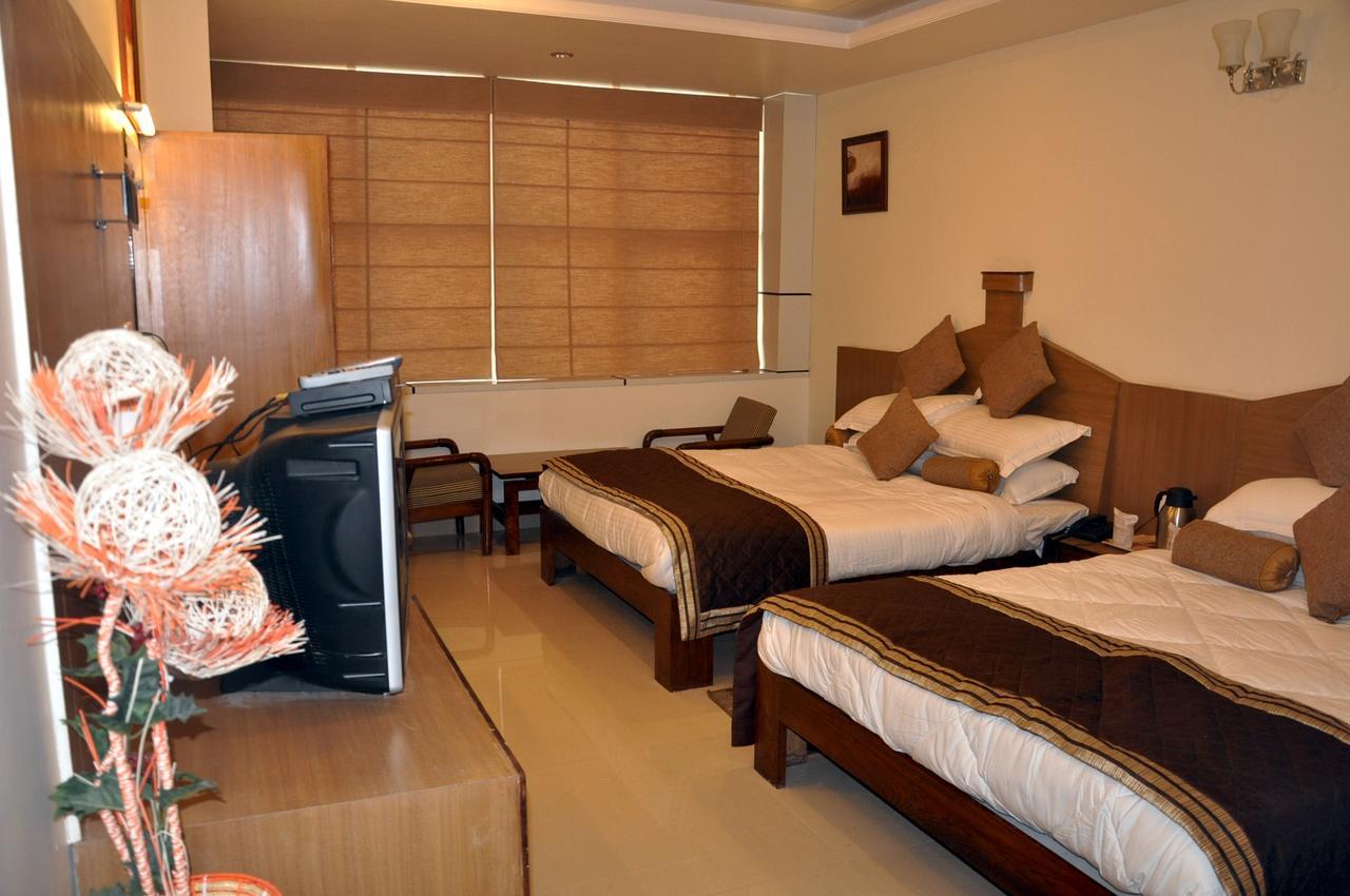Hotel Mount View Katra  Exterior photo