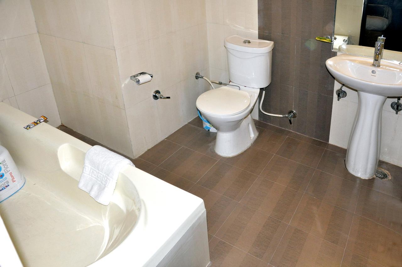 Hotel Mount View Katra  Room photo