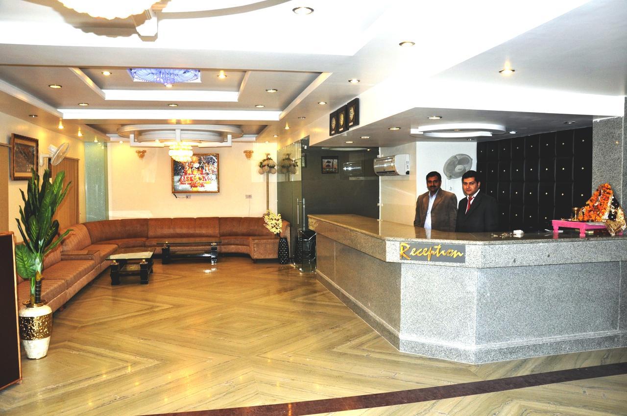 Hotel Mount View Katra  Exterior photo