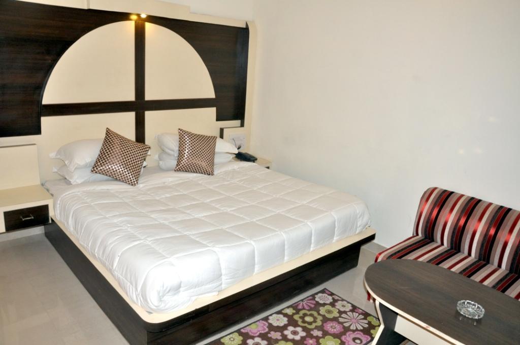 Hotel Mount View Katra  Room photo