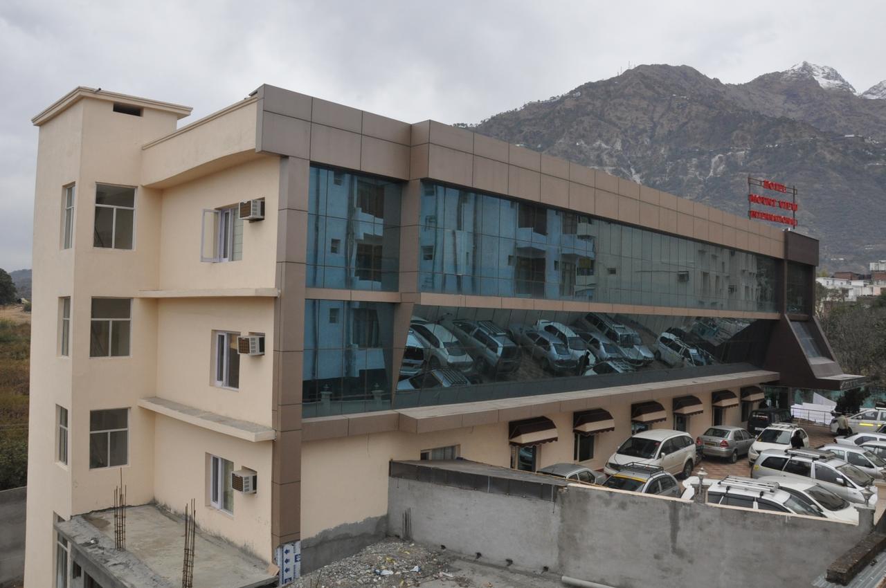 Hotel Mount View Katra  Exterior photo