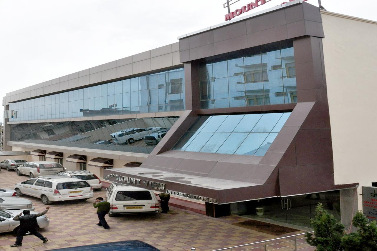 Hotel Mount View Katra  Exterior photo