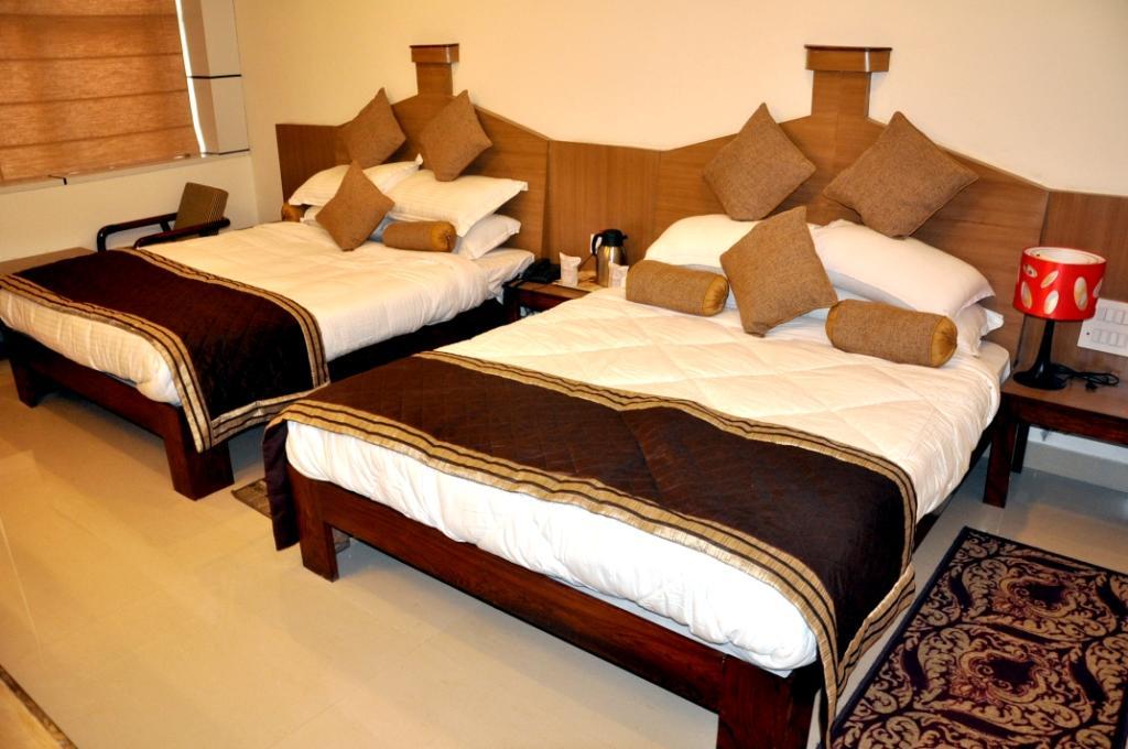 Hotel Mount View Katra  Room photo