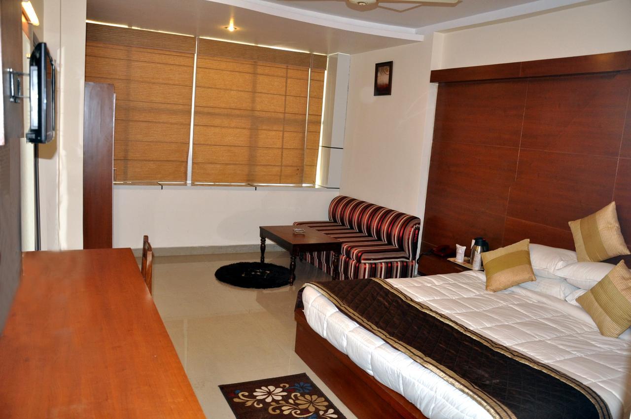 Hotel Mount View Katra  Exterior photo