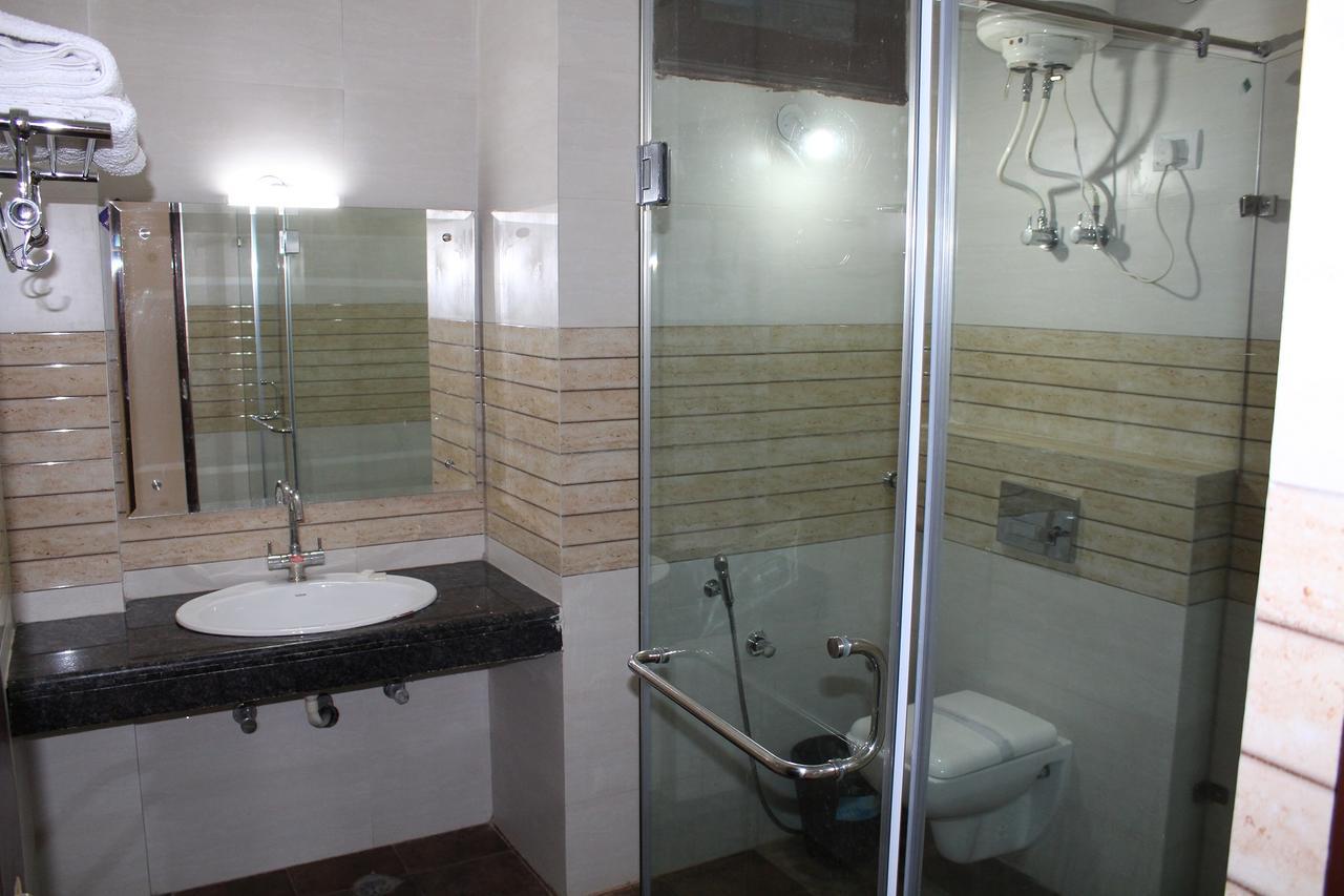 Hotel Mount View Katra  Exterior photo