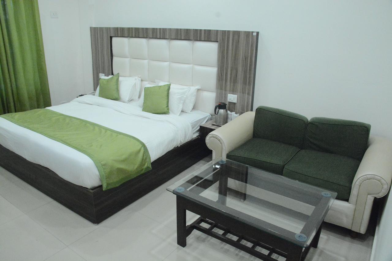 Hotel Mount View Katra  Exterior photo
