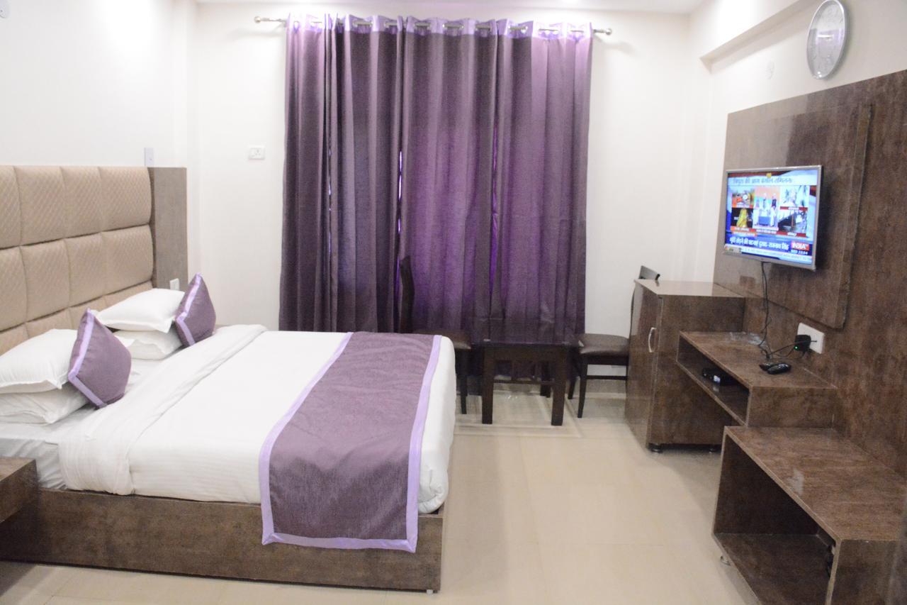 Hotel Mount View Katra  Exterior photo