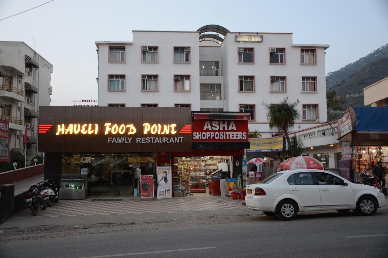 Hotel Mount View Katra  Exterior photo