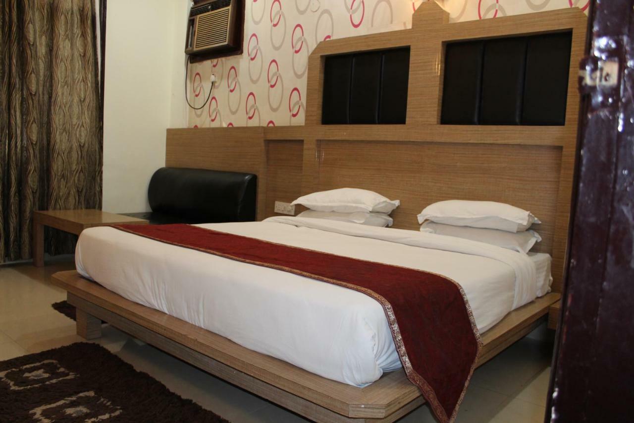 Hotel Mount View Katra  Exterior photo