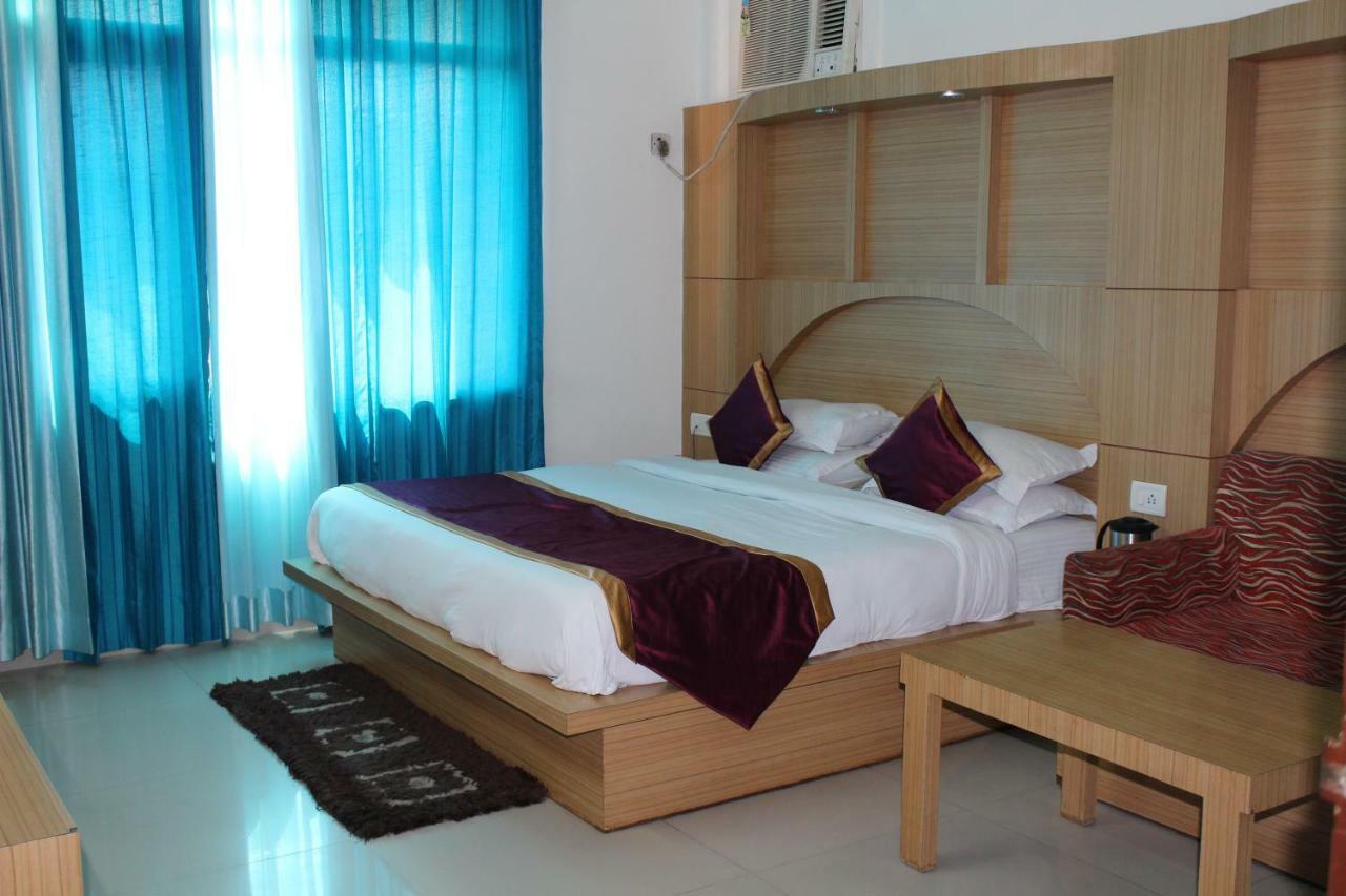 Hotel Mount View Katra  Exterior photo