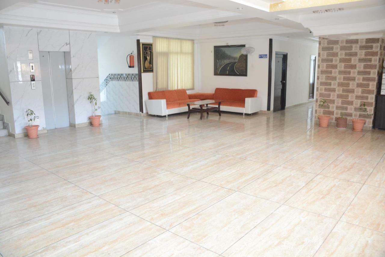 Hotel Mount View Katra  Exterior photo