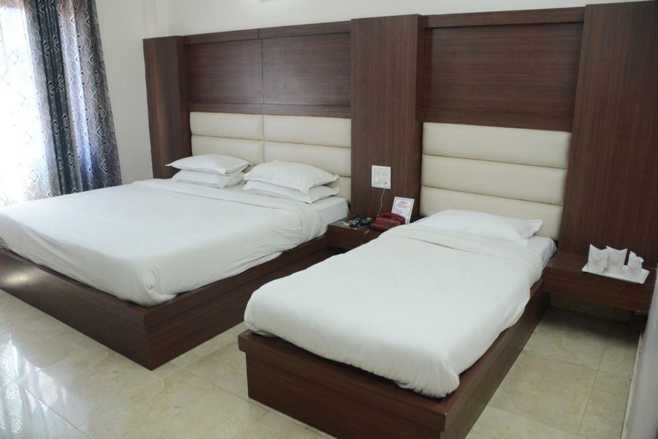 Hotel Mount View Katra  Exterior photo