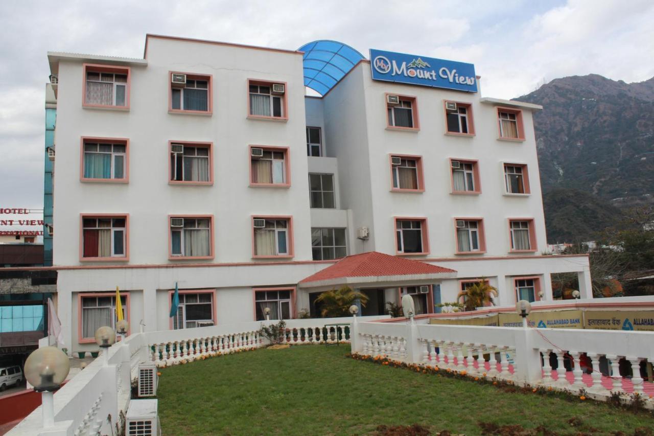 Hotel Mount View Katra  Exterior photo