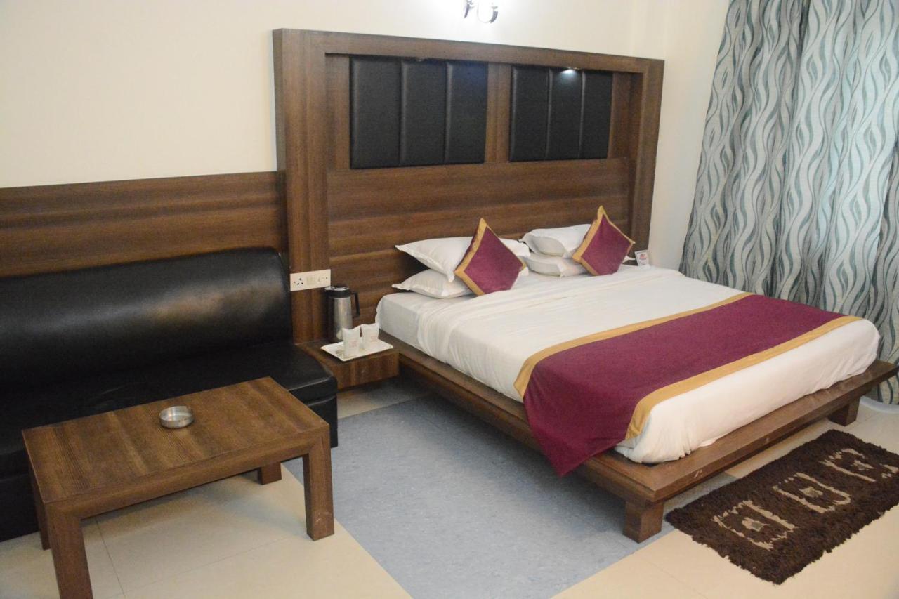 Hotel Mount View Katra  Exterior photo
