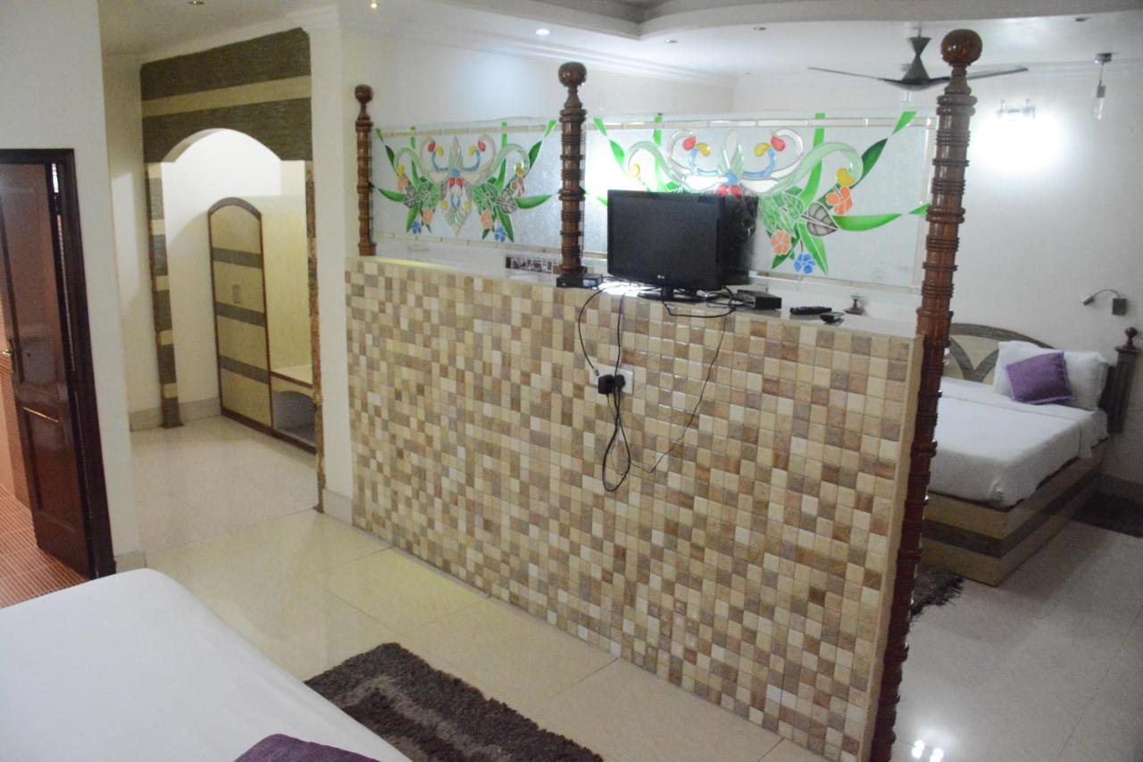 Hotel Mount View Katra  Exterior photo