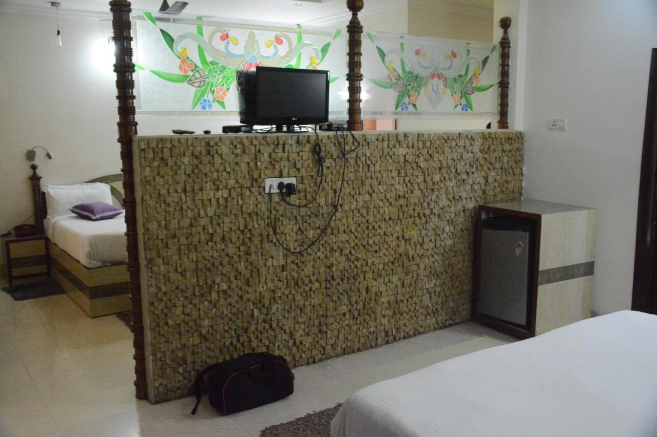Hotel Mount View Katra  Exterior photo